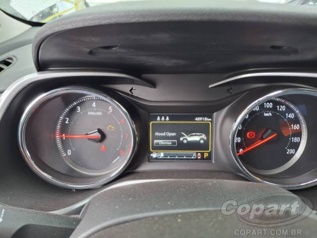 2022 CHEVROLET TRACKER 