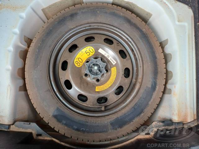 2025 VOLKSWAGEN T-CROSS 