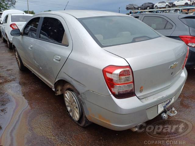 2015 CHEVROLET COBALT 