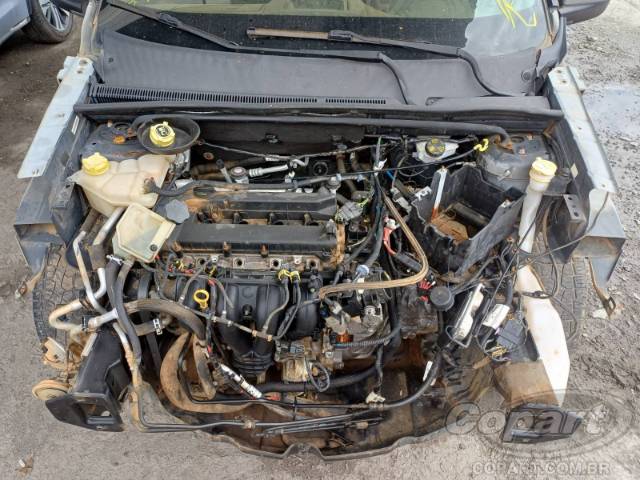 2009 FORD ECOSPORT 