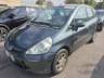 2008 HONDA FIT 