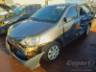 2016 TOYOTA ETIOS SEDA 