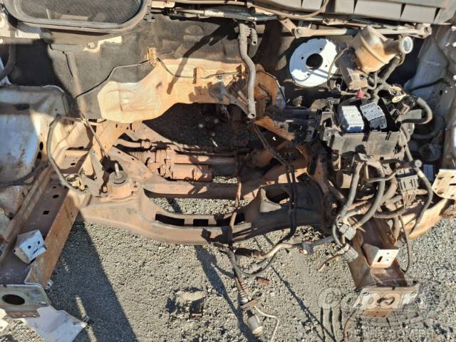 2023 FORD TRANSIT FURGAO 