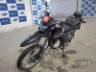 2025 HONDA NXR 160 
