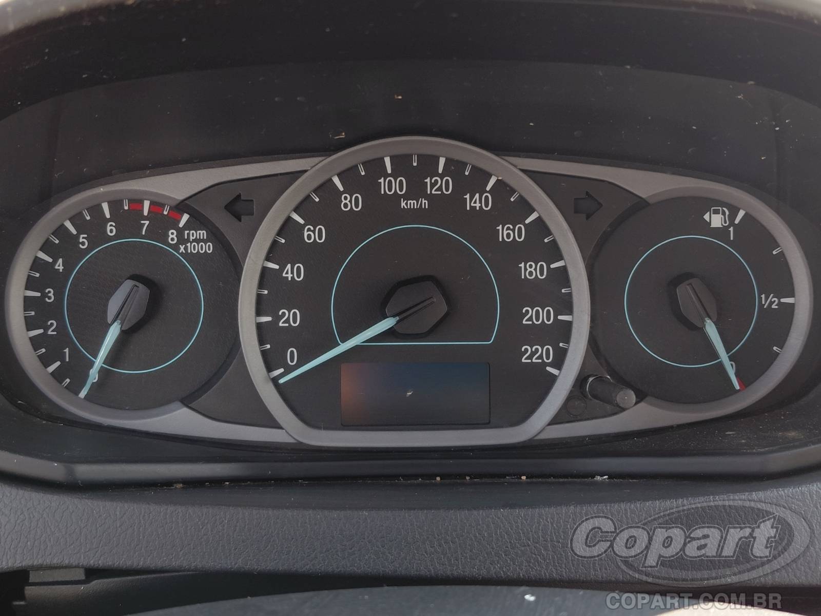 2021 FORD KA — foto 8 de 13