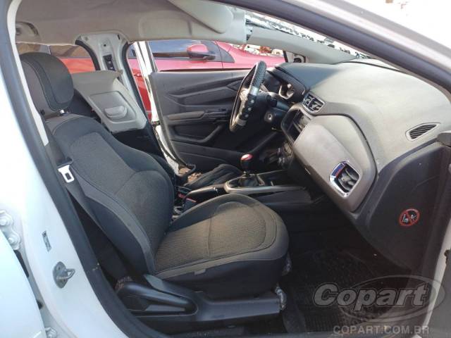 2015 CHEVROLET PRISMA 