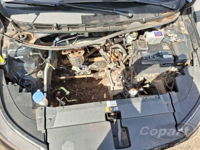 2024 HYUNDAI HB20 