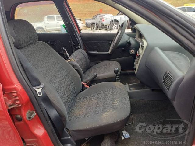 2010 FIAT PALIO 