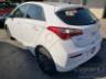 2018 HYUNDAI HB20 
