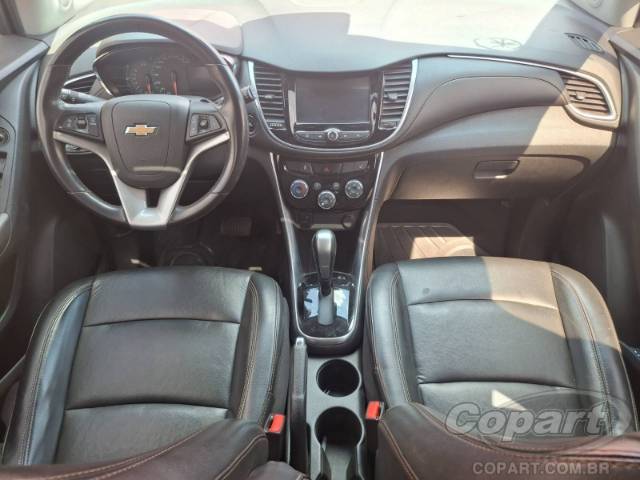 2018 CHEVROLET TRACKER 