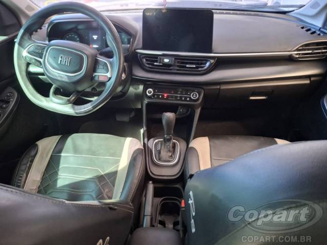 2022 FIAT PULSE 
