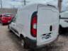 2021 FIAT FIORINO FURGAO 