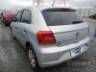 2020 VOLKSWAGEN GOL 
