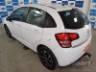 2013 CITROEN C3 