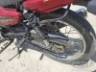 2006 YAMAHA YBR 125 