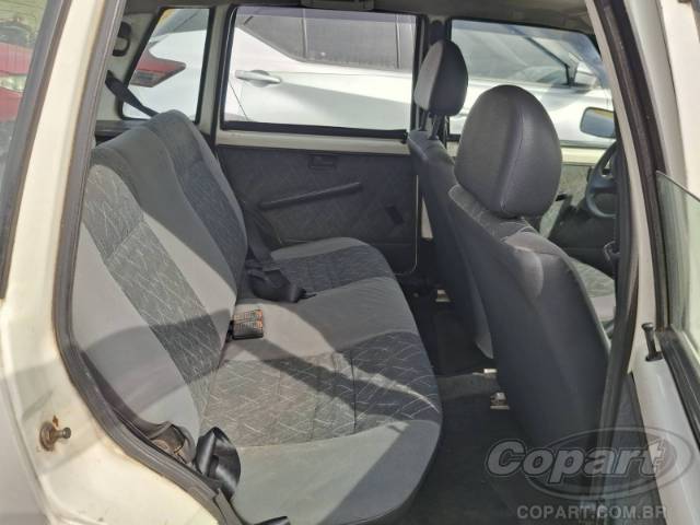 2005 FIAT UNO 