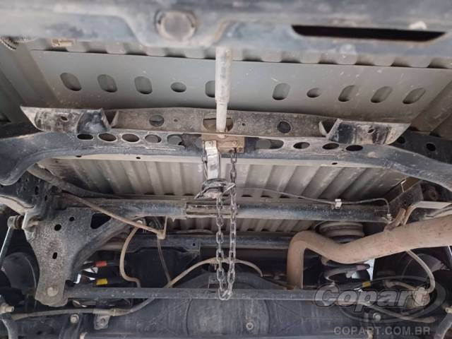 2023 NISSAN FRONTIER CD 