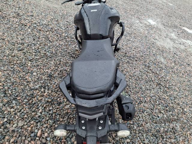 2024 YAMAHA FZ15 