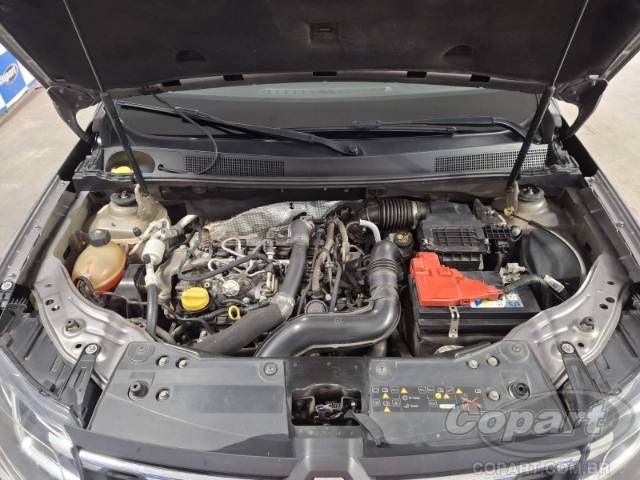 2024 RENAULT DUSTER 