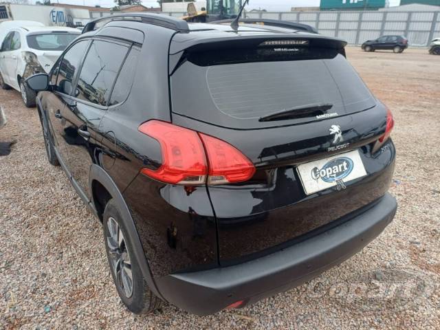 2020 PEUGEOT 2008 