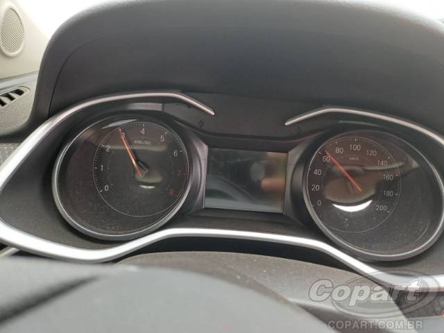 2025 CHEVROLET ONIX PLUS 