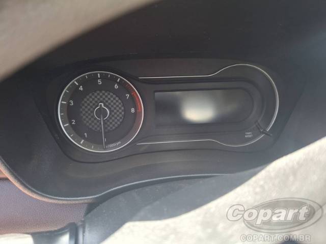 2022 HYUNDAI HB20 