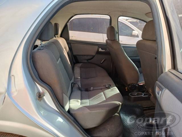 2013 CHEVROLET CELTA 