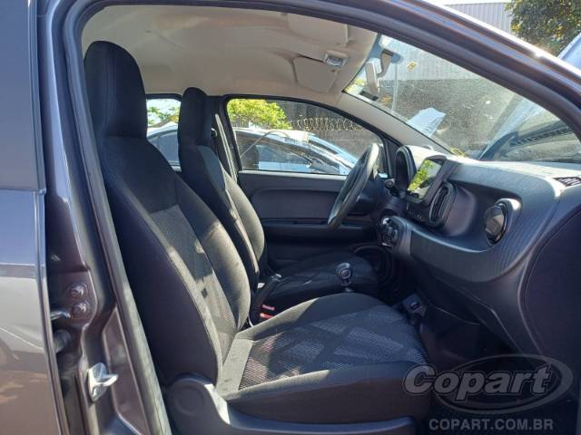 2025 FIAT MOBI 
