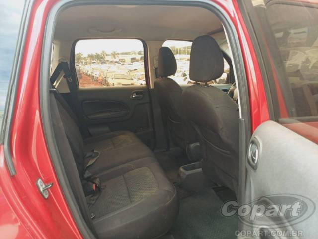 2015 CITROEN C3 AIRCROSS 