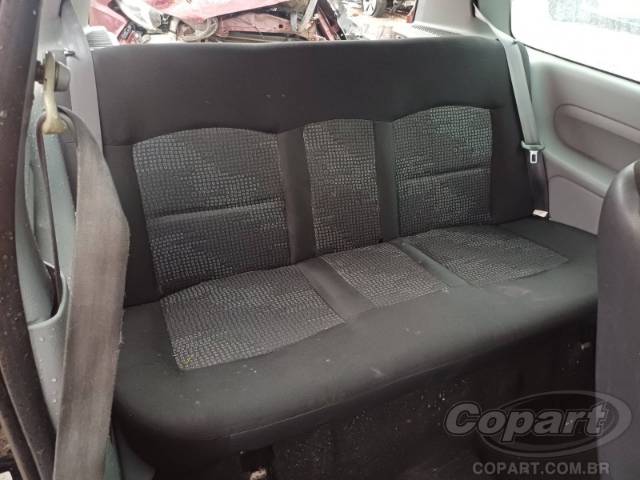 2012 RENAULT CLIO 