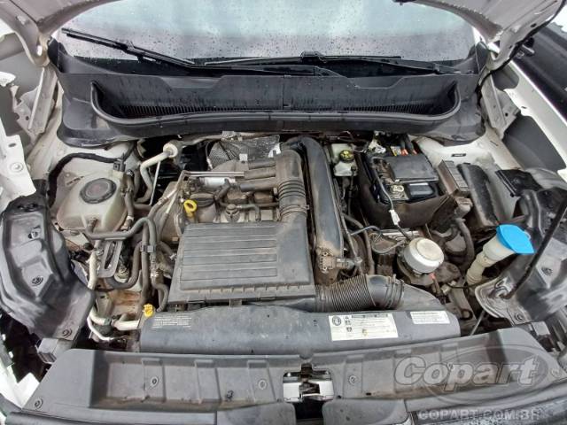 2020 VOLKSWAGEN T-CROSS 