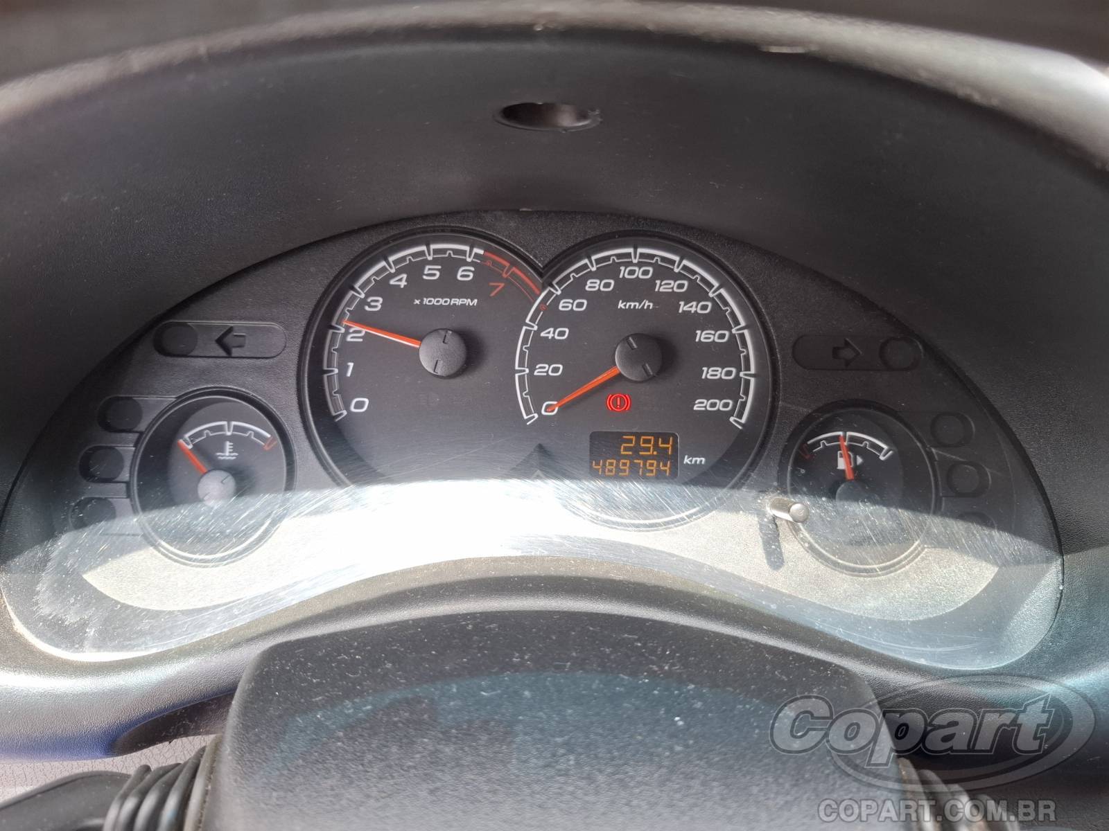 Foto 8 de 10: 2015 CHEVROLET CLASSIC
