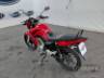 2024 HONDA CG 160 