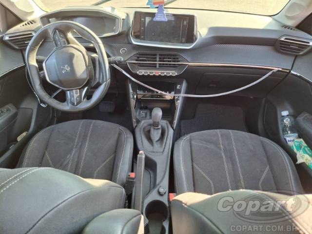 2021 PEUGEOT 208 