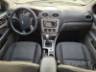 2009 FORD FOCUS SEDAN 