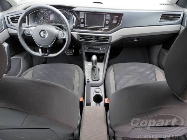 2019 VOLKSWAGEN VIRTUS 