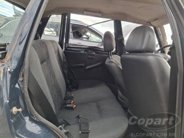 2008 FIAT UNO 
