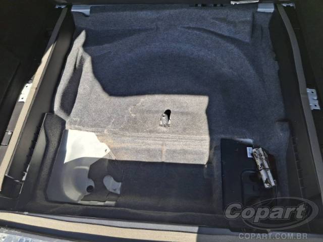 2009 MERCEDES BENZ CLASSE ML 