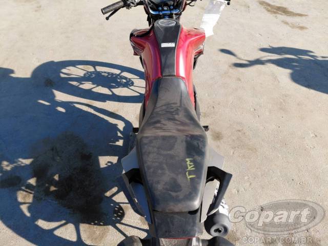 2026 HONDA CG 160 