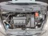 2005 HONDA FIT 