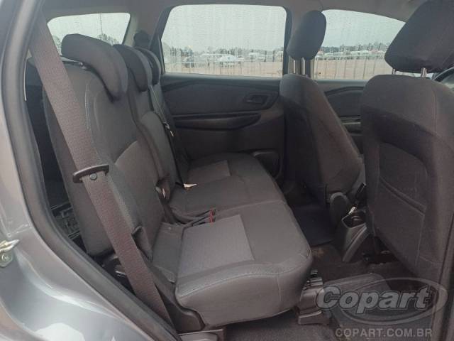 2019 CHEVROLET SPIN 