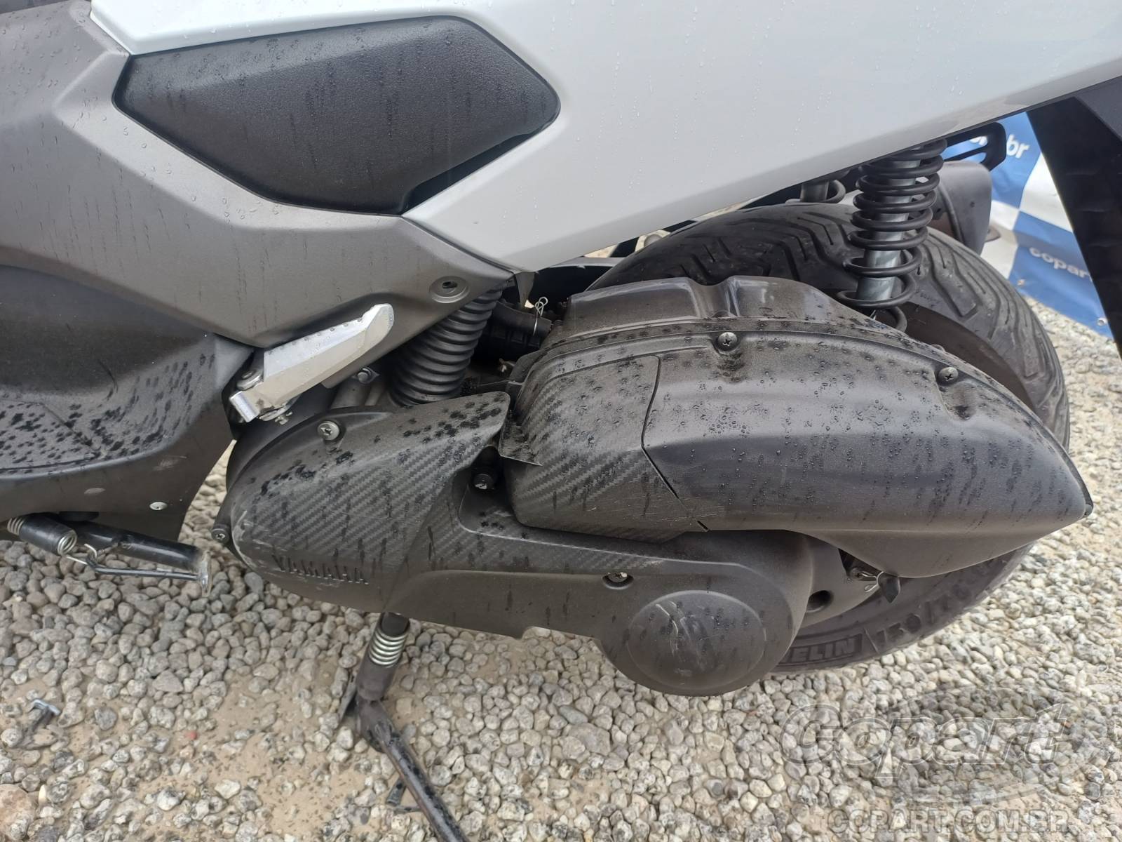 Foto 5: 2020 YAMAHA NMAX