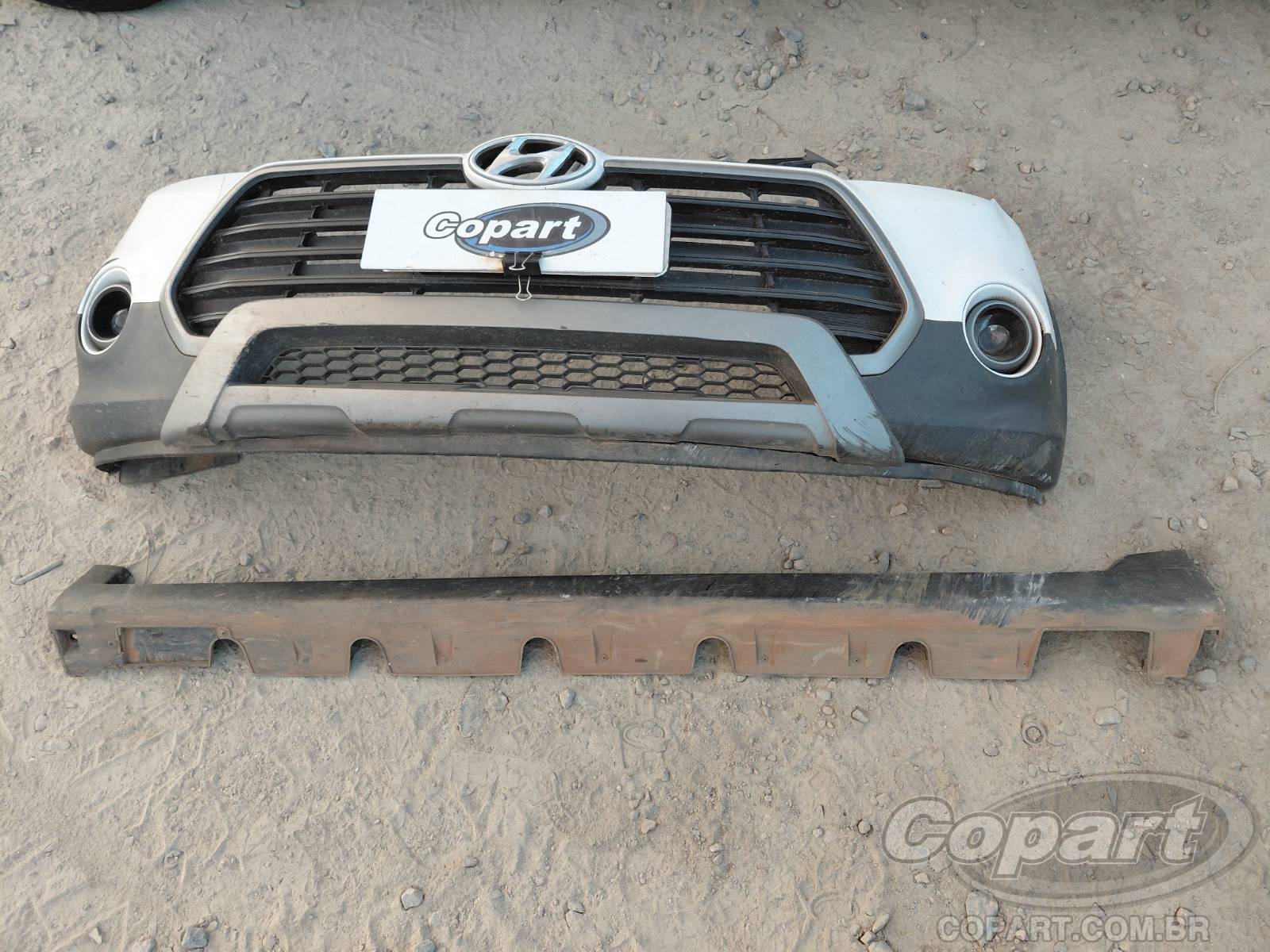 2018 HYUNDAI HB20 — foto 13 de 13
