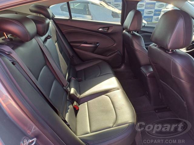 2022 CHEVROLET CRUZE 