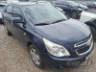 2013 CHEVROLET COBALT 