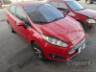 2014 FORD FIESTA SEDAN 