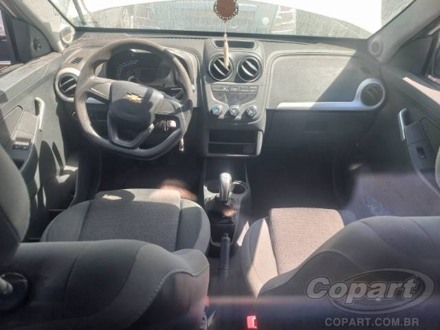2019 CHEVROLET MONTANA 