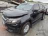2017 CHEVROLET S10 CABINE DUPLA 