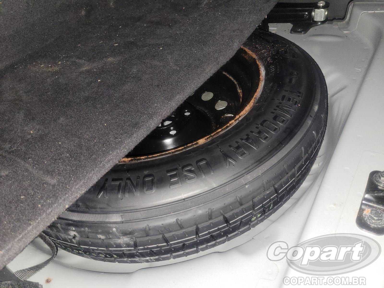 Foto 10 de 10: 2017 HYUNDAI CRETA