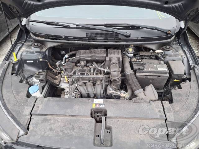 2024 HYUNDAI HB20S 